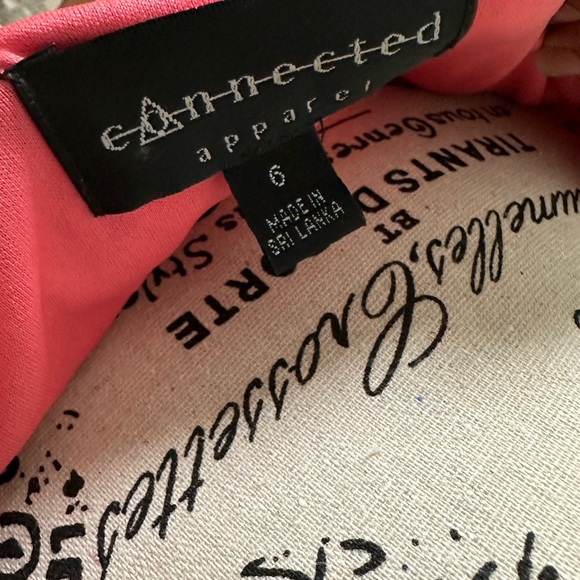 Women’s dress size 6 - Picture 3 of 3